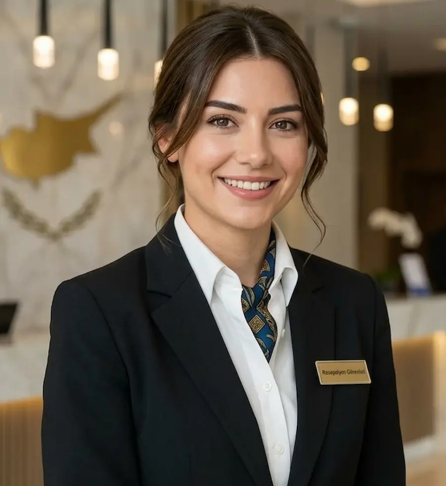 Ayşe K.