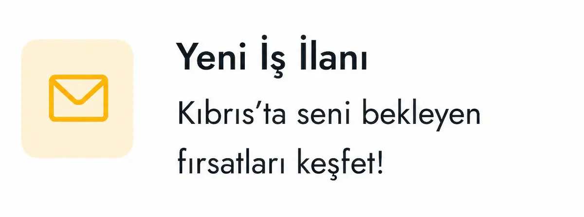 kktc kariyerim