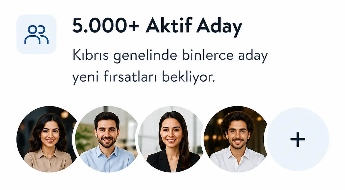 kktc kariyerim