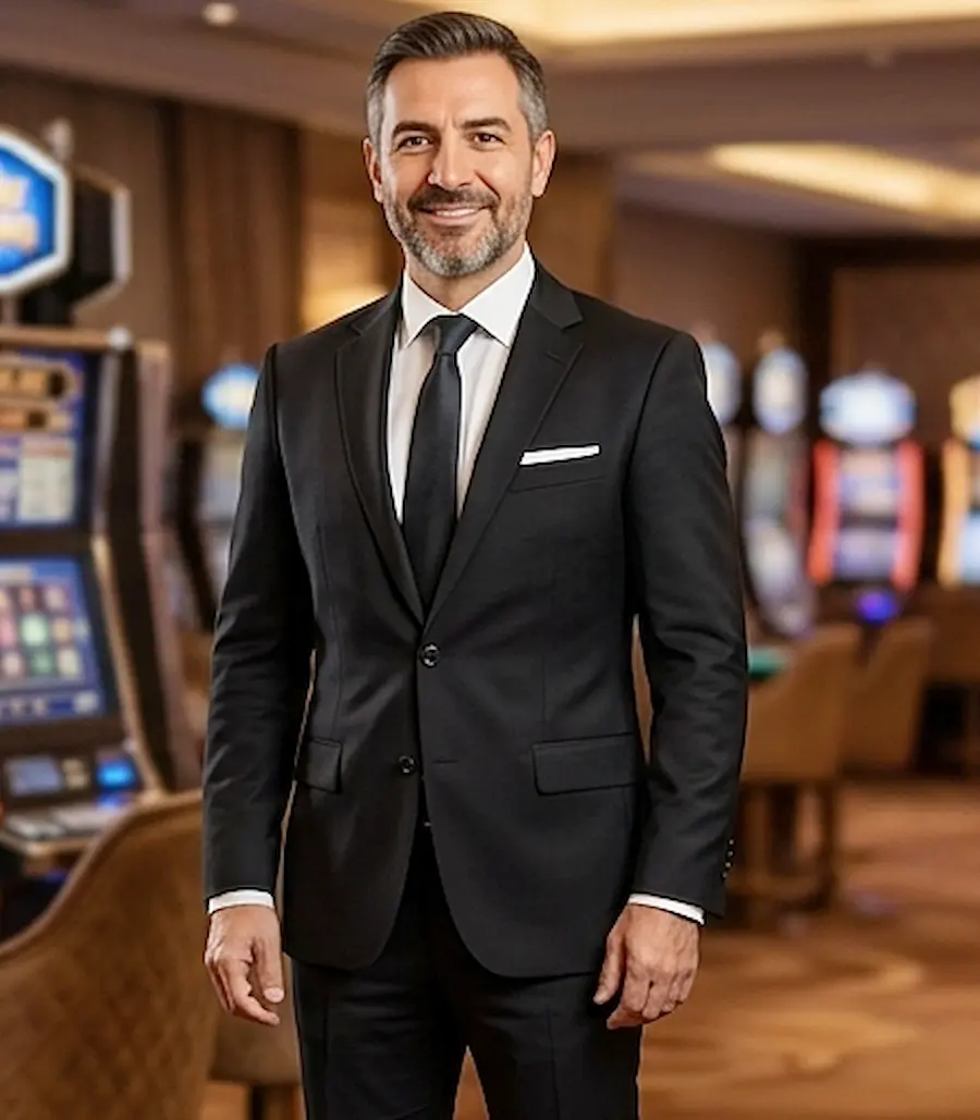 Serkan D.
