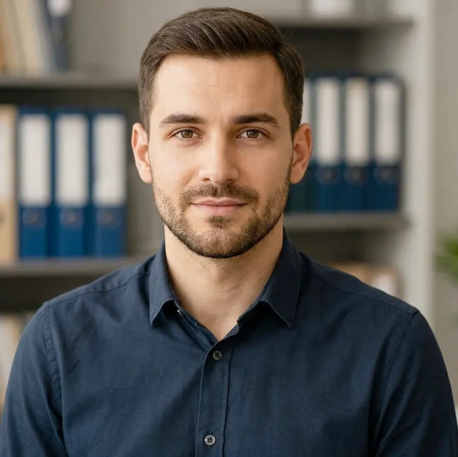 Burak E.